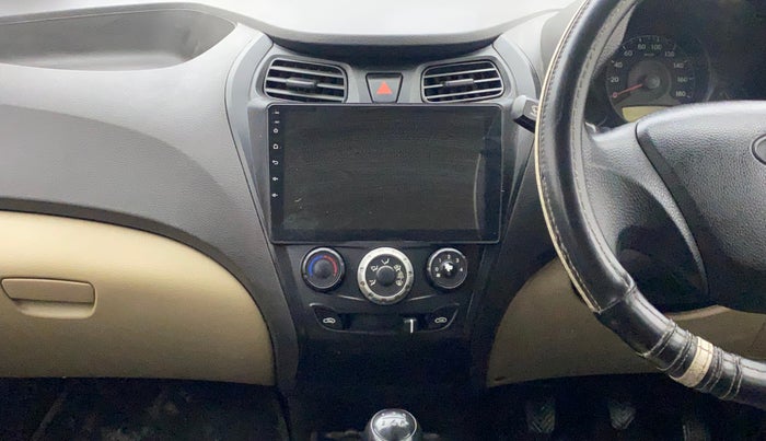 2015 Hyundai Eon ERA +, Petrol, Manual, 93,621 km, Air Conditioner