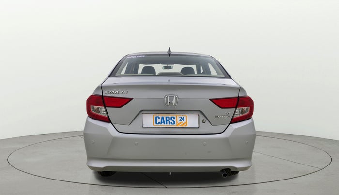 2018 Honda Amaze 1.2L I-VTEC S, Petrol, Manual, 80,731 km, Back/Rear