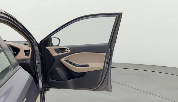 2017 Hyundai Elite i20 ASTA 1.2, Petrol, Manual, 54,060 km, RHS Front Door