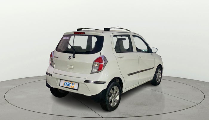 2021 Maruti Celerio ZXI (O), Petrol, Manual, 72,775 km, Right Back Diagonal