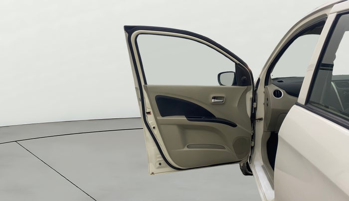 2014 Maruti Celerio VXI AMT, Petrol, Automatic, 50,314 km, LHS Front Door