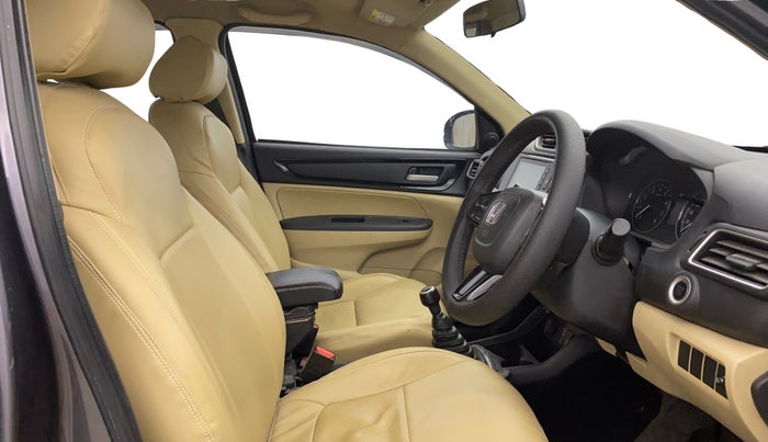 2020 Honda Amaze 1.2L I-VTEC VX, Petrol, Manual, 1,03,024 km, Right Side Front Door Cabin