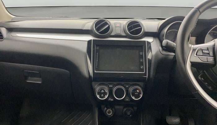 2019 Maruti Swift ZXI PLUS AMT, Petrol, Automatic, 73,468 km, Air Conditioner