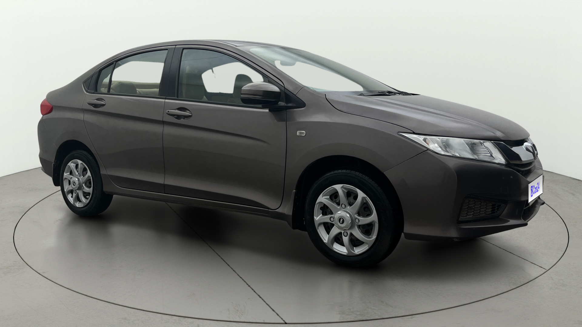 2017 Honda City 2022-2026 1.5L I-VTEC SV