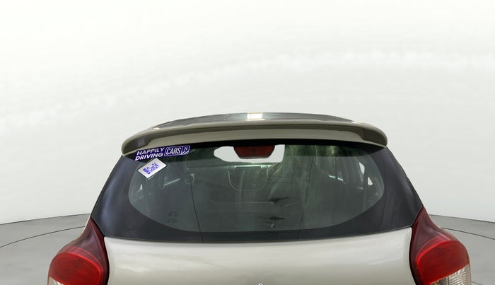 2023 Maruti Celerio VXI CNG, CNG, Manual, 90,441 km, Rear Windshield