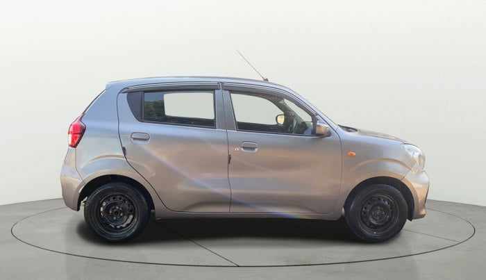 2022 Maruti Celerio VXI CNG, CNG, Manual, 1,21,824 km, Right Side View