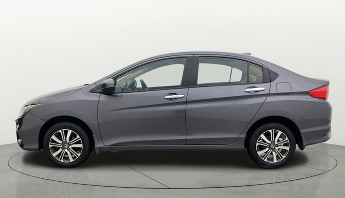 2018 Honda City 1.5L I-VTE V CVT, Petrol, Automatic, 40,502 km, Left Side