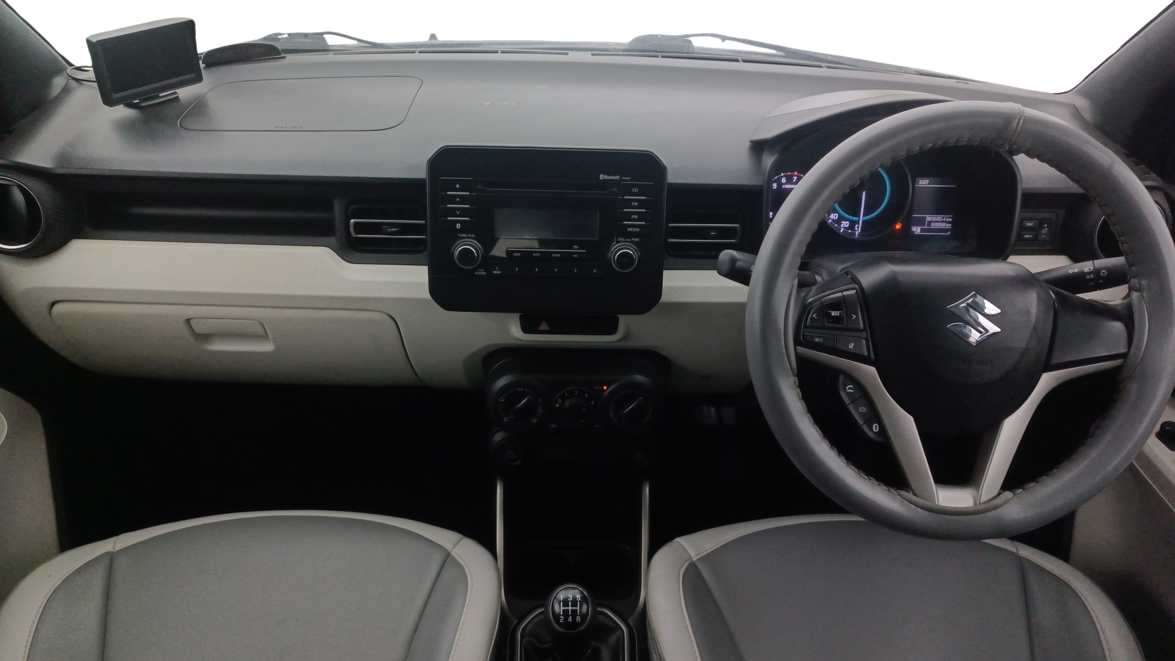 Interior