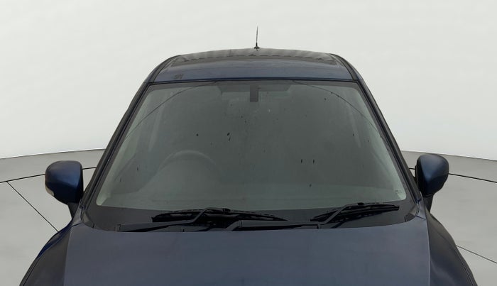 2018 Maruti Baleno ALPHA DIESEL 1.3, Diesel, Manual, 1,08,331 km, Front Windshield