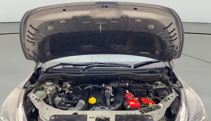 2019 Nissan Kicks XV DIESEL, Diesel, Manual, 41,552 km, Open Bonet