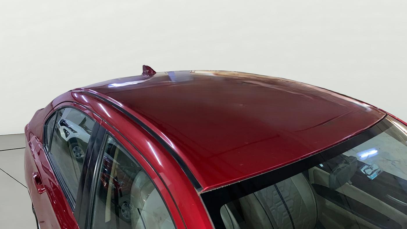2020 Honda Amaze 1.2L I-VTEC V, Petrol, Manual, 54,245 km, Roof