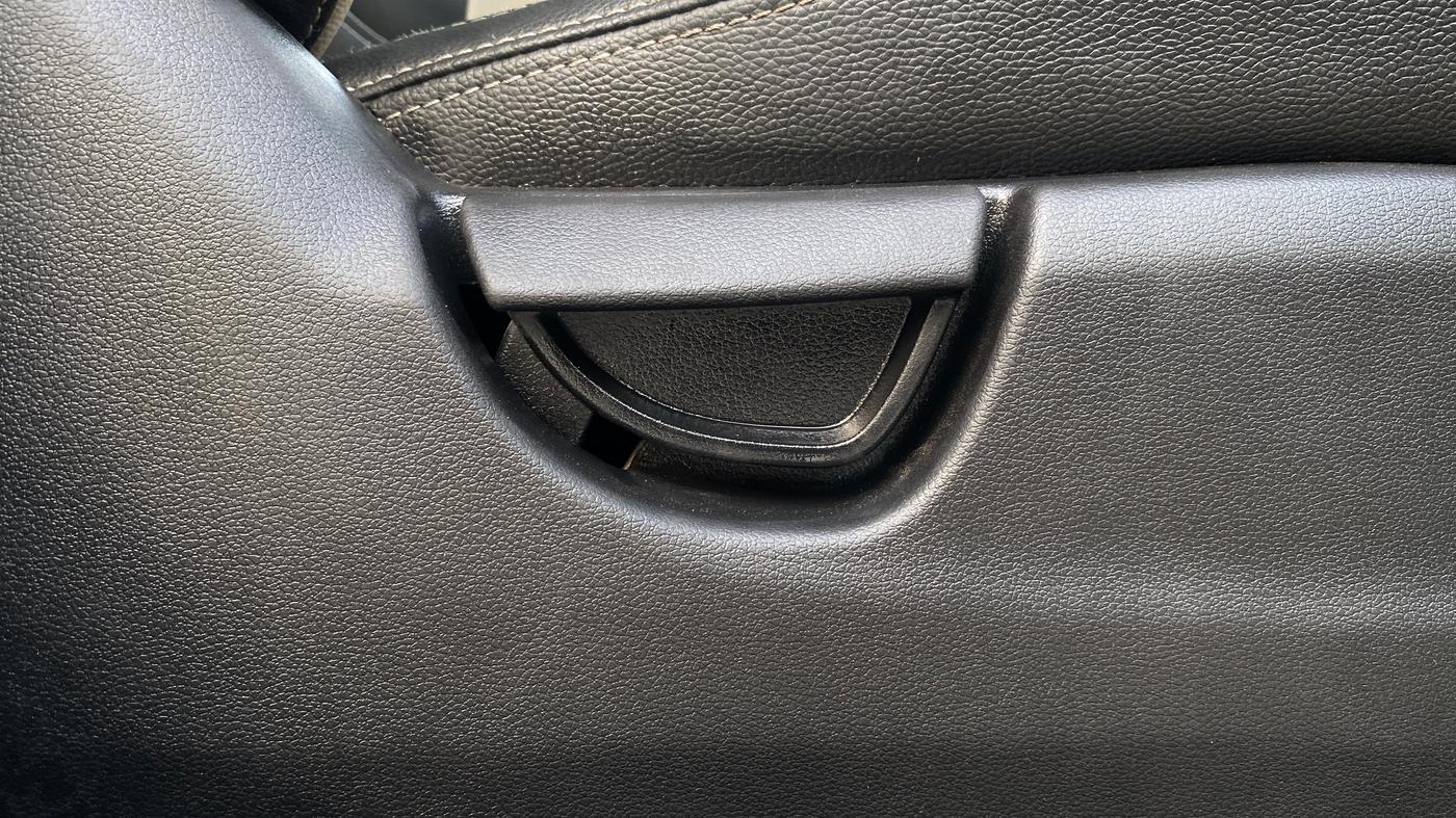 2021 Hyundai NEW SANTRO SPORTZ AMT, Petrol, Automatic, 18,253 km, Third Seat Row ( optional )
