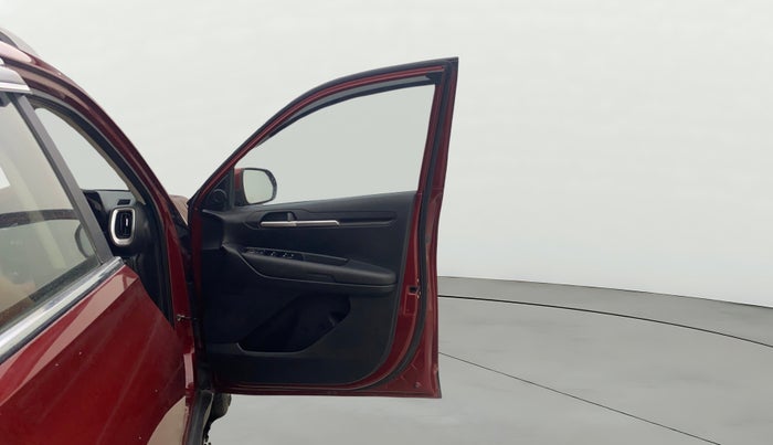 2022 KIA SONET HTK PLUS 1.2, Petrol, Manual, 49,702 km, RHS Front Door