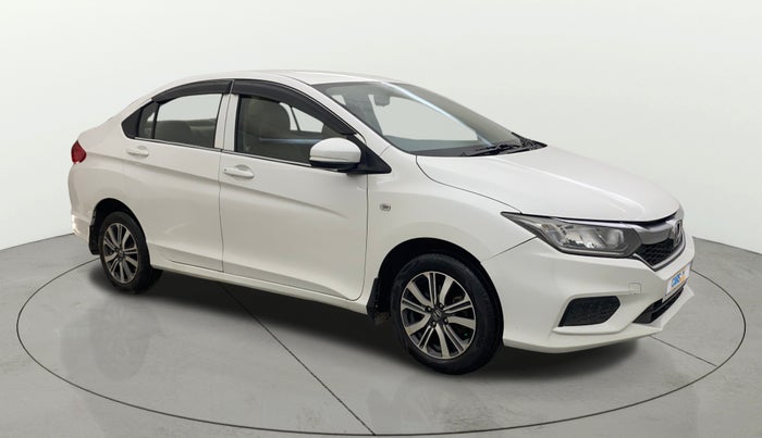 2019 Honda City 1.5L I-VTEC SV, Petrol, Manual, 58,304 km, SRP