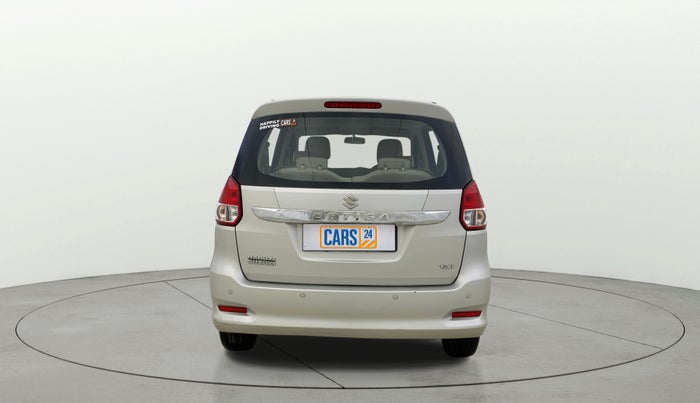 2016 Maruti Ertiga VXI, Petrol, Manual, 32,301 km, Back/Rear