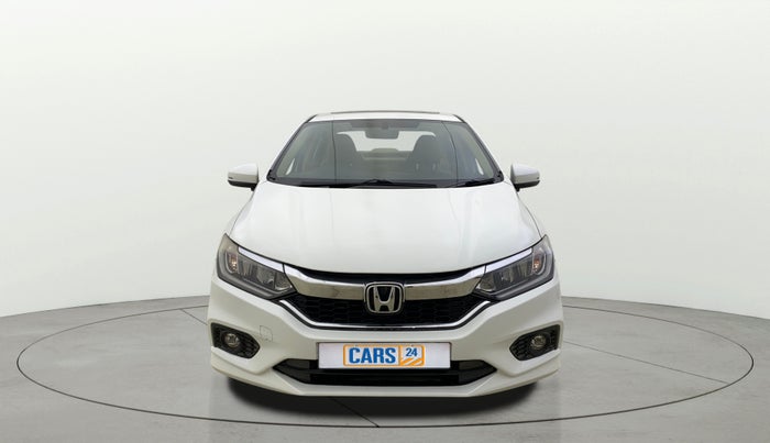 2017 Honda City 1.5L I-VTEC VX, Petrol, Manual, 23,669 km, Front