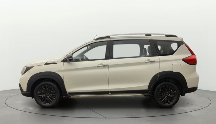 2019 Maruti XL6 ALPHA MT, Petrol, Manual, 59,072 km, Left Side