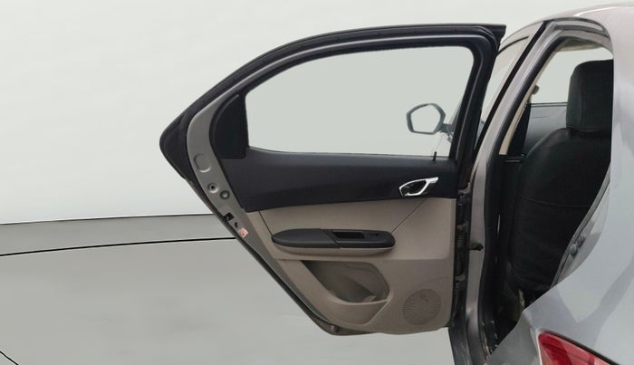 2019 Tata Tiago XZA PETROL, Petrol, Automatic, 21,601 km, LHS Rear Door