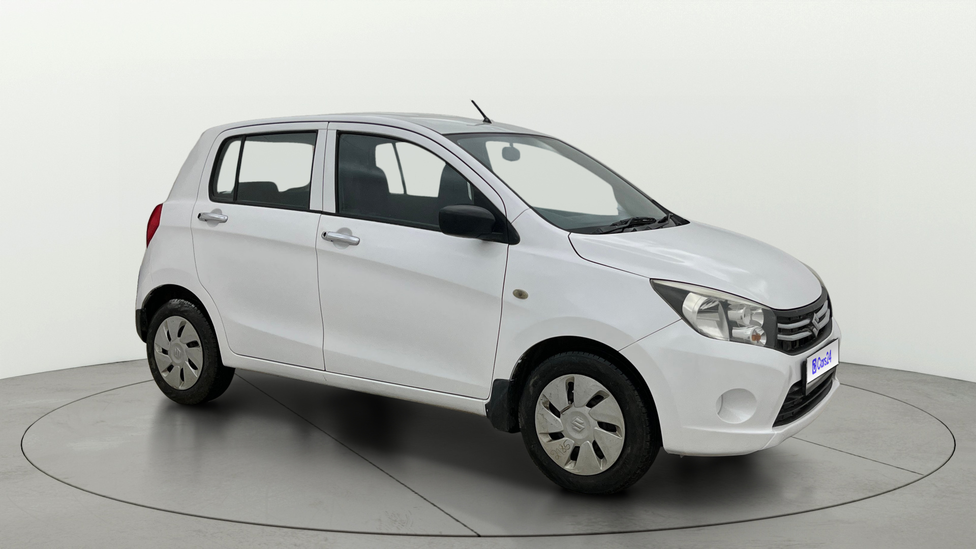 2015 Maruti Suzuki Celerio VXI AMT