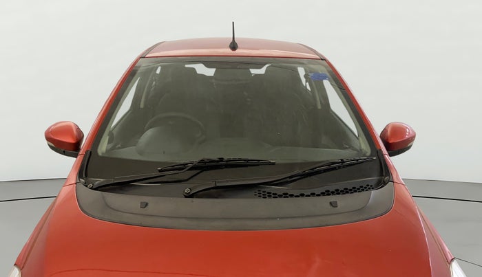 2017 Tata Tiago XZ PETROL, Petrol, Manual, 62,595 km, Front Windshield