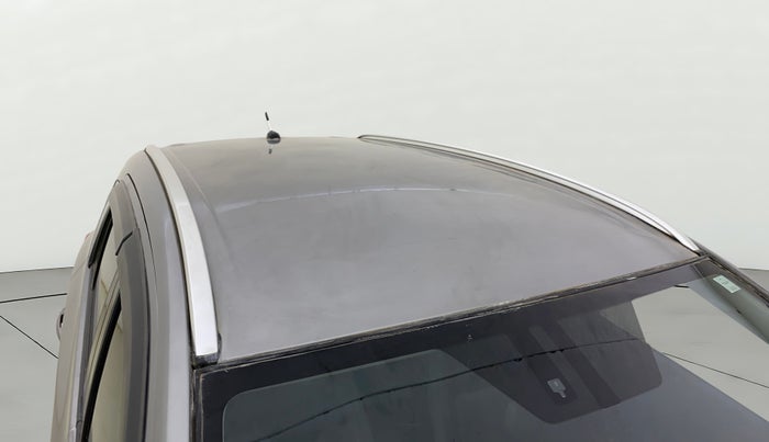 2016 Maruti S Cross ALPHA 1.6, Diesel, Manual, 1,02,946 km, Roof