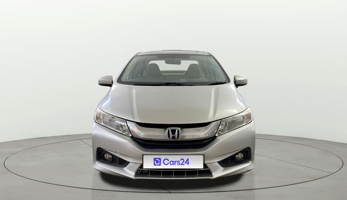 2016 Honda City 1.5L I-VTEC VX, Petrol, Manual, 76,293 km, Front