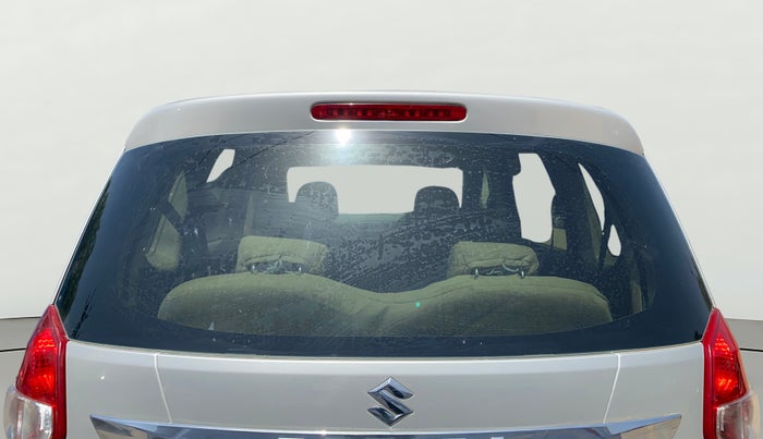 2017 Maruti Ertiga VDI SHVS, Diesel, Manual, 1,34,066 km, Rear Windshield