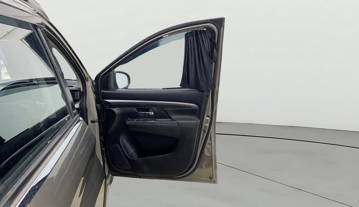 2020 Maruti XL6 ALPHA AT, Petrol, Automatic, 50,334 km, RHS Front Door