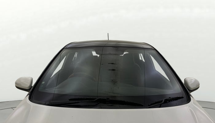 2017 Hyundai Elite i20 ASTA 1.4 CRDI DUAL TONE, Diesel, Manual, 94,892 km, Front Windshield