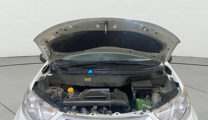 2018 Datsun Redi Go T(O) 1.0 AMT, Petrol, Automatic, 27,921 km, Open Bonet