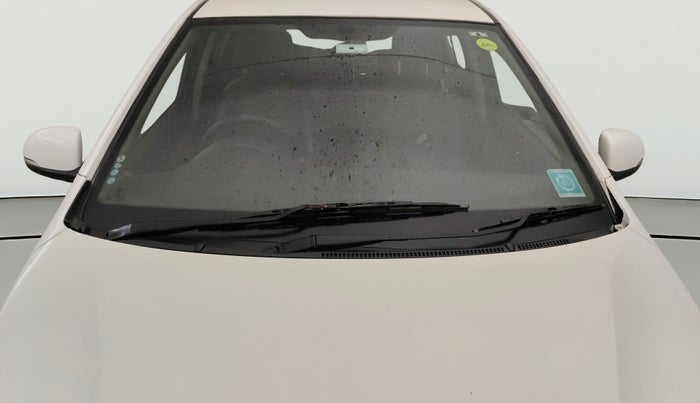 2014 Hyundai i20 MAGNA 1.2, Petrol, Manual, 77,067 km, Front Windshield