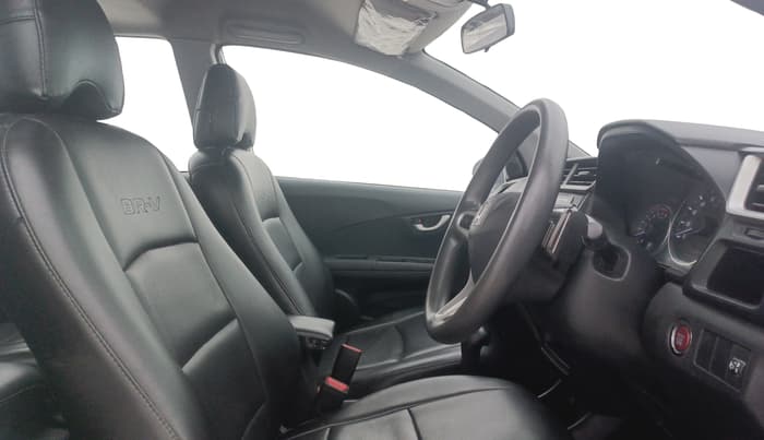 2018 Honda BR-V 1.5L I-VTEC V CVT, Petrol, Automatic, 64,672 km, Right Side Front Door Cabin