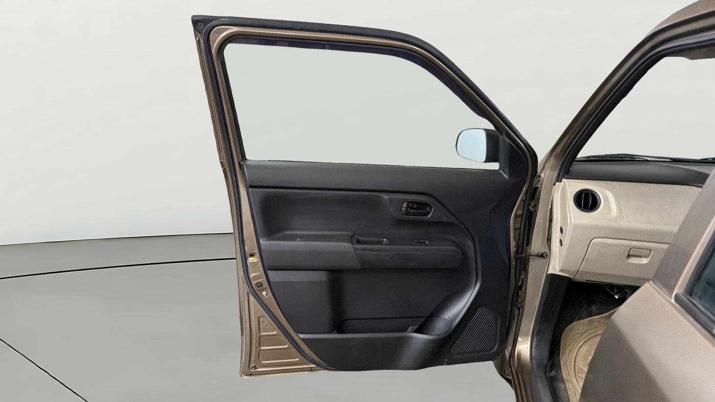2020 Maruti New Wagon-R LXI CNG 1.0, CNG, Manual, 1,09,648 km, LHS Front Door