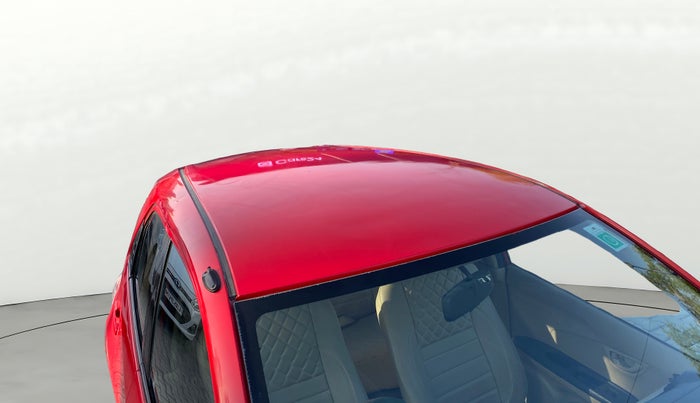 2015 Honda Brio S MT, Petrol, Manual, 53,299 km, Roof