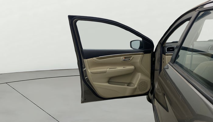 2022 Maruti Ciaz ZETA 1.5 SHVS MT PETROL, Petrol, Manual, 31,173 km, LHS Front Door