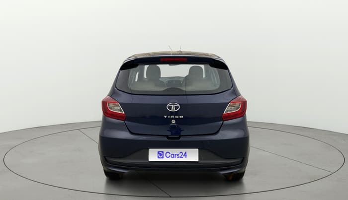 2021 Tata Tiago XT PETROL, Petrol, Manual, 46,225 km, Back/Rear
