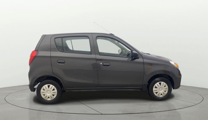 2021 Maruti Alto LXI O, Petrol, Manual, 33,971 km, Right Side View
