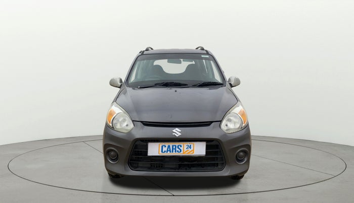 2017 Maruti Alto 800 LXI, CNG, Manual, 86,979 km, Front