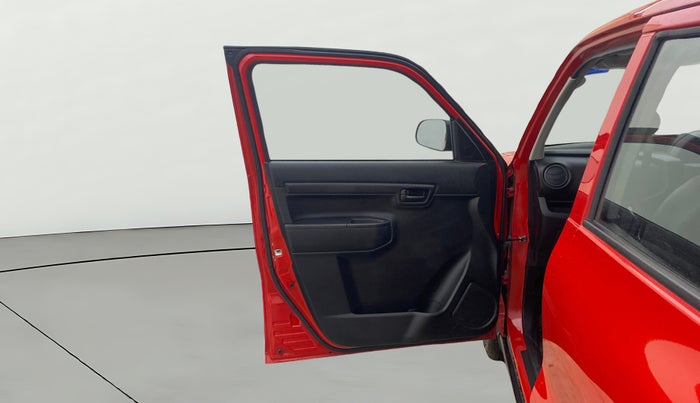 2022 Maruti S PRESSO VXI (O), Petrol, Manual, 2,211 km, LHS Front Door