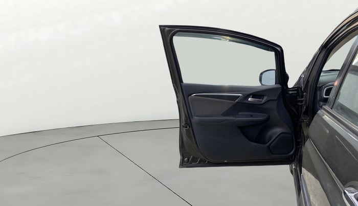 2018 Honda WR-V 1.2L I-VTEC VX MT, Petrol, Manual, 61,068 km, LHS Front Door