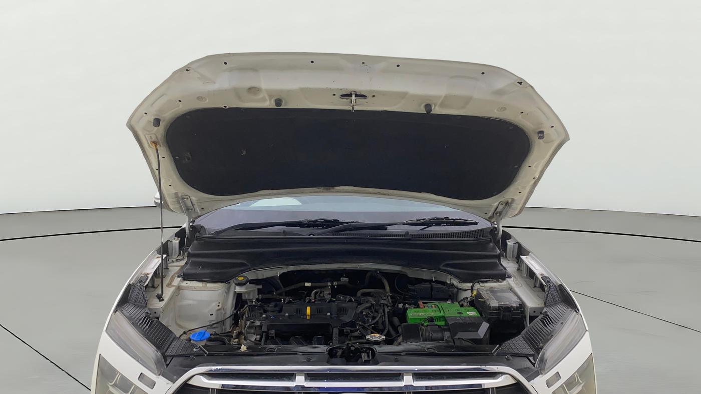 2022 Hyundai Creta SX 1.5 PETROL, Petrol, Manual, 46,213 km, Open Bonet