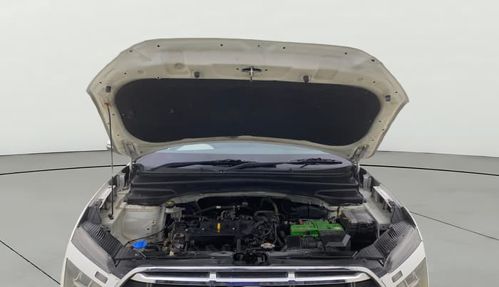 2022 Hyundai Creta SX 1.5 PETROL, Petrol, Manual, 46,213 km, Open Bonet