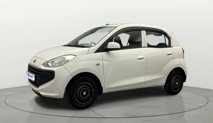 2021 Hyundai NEW SANTRO ERA EXECUTIVE, Petrol, Manual, 36,763 km, Left Front Diagonal
