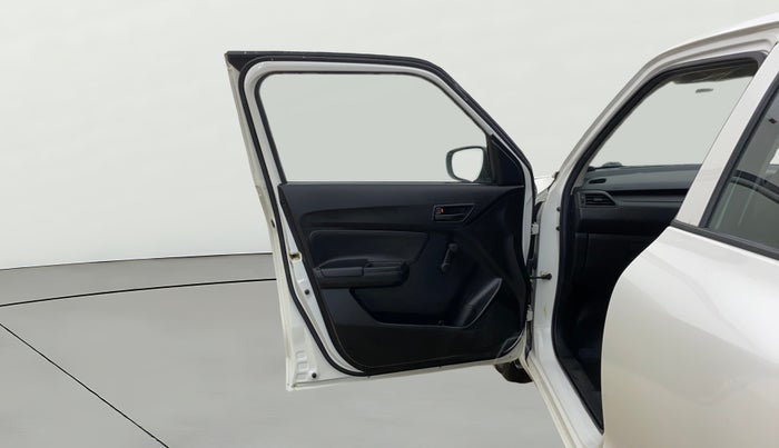 2019 Maruti Swift LXI, Petrol, Manual, 21,372 km, LHS Front Door