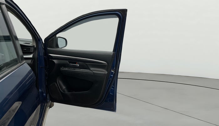 2019 Maruti XL6 ALPHA MT, Petrol, Manual, 44,131 km, RHS Front Door