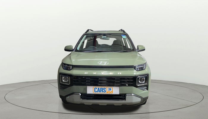 2023 Hyundai EXTER SX 1.2 MT, Petrol, Manual, 21,014 km, Front