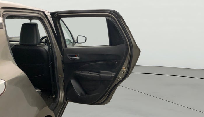 2019 Maruti Swift VXI, Petrol, Manual, 28,126 km, RHS Rear Door