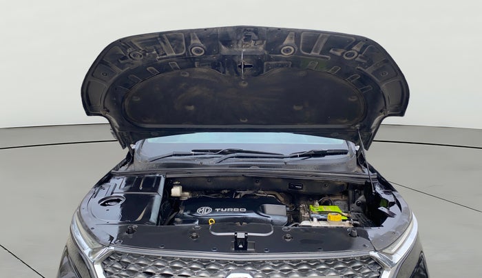 2020 MG HECTOR SMART 2.0 DIESEL, Diesel, Manual, 85,985 km, Open Bonet