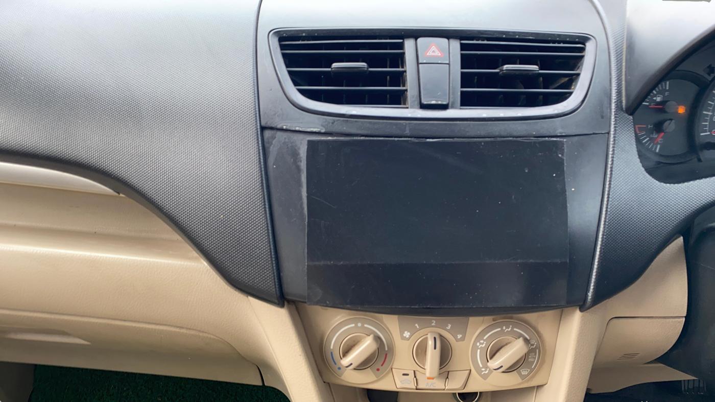 2019 Maruti Swift Dzire TOUR S DIESEL, Diesel, Manual, 75,294 km, Air Conditioner