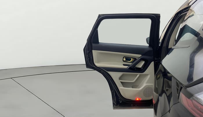 2021 Tata Safari XZA PLUS GOLD, Diesel, Automatic, 39,572 km, LHS Rear Door